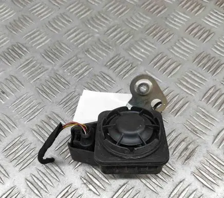 Audi Q7 4M Alarm system siren 5QD951605
