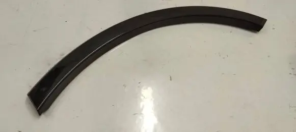 Audi Q7 4M Fender trim (molding) 4m0853817h