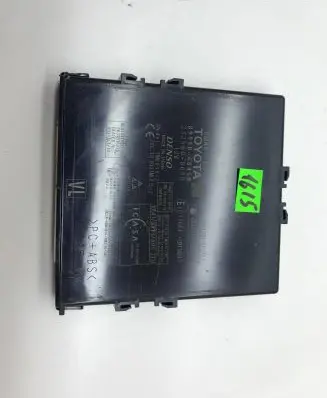 Lexus RX 450H Keyless (KESSY) go control unit/module 8999048450 2325008698