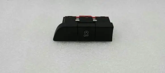 Audi Q3 8U Other switches/knobs/shifts 8U0959673E