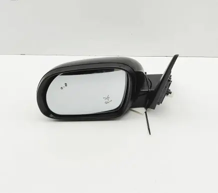 KIA Soul Front door electric wing mirror 87610J2040