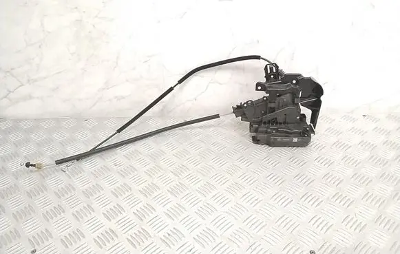Mercedes-Benz EQE x294 Rear door lock A2230030999