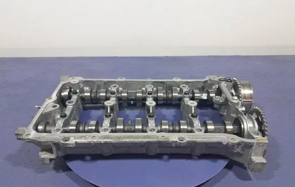 Toyota Corolla E10 Camshaft 