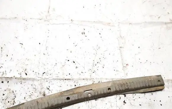 Renault Scenic I Other trunk/boot trim element 7700836256