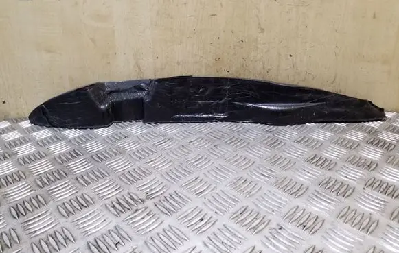 Chevrolet Captiva Fender foam support/seal 96624420