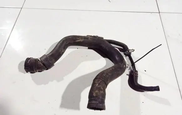 Audi A6 S6 C5 4B Intercooler hose/pipe