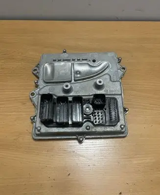 BMW 1 F20 F21 Engine control unit/module 0261S18822 8693361 869336101