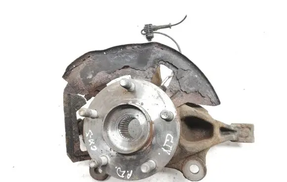 Mazda CX-5 Front wheel hub