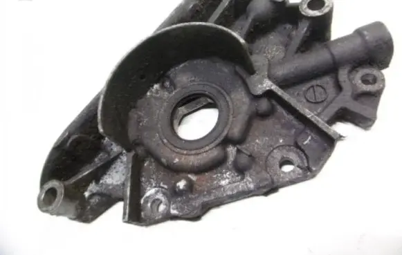 Ford Probe Oil pump 