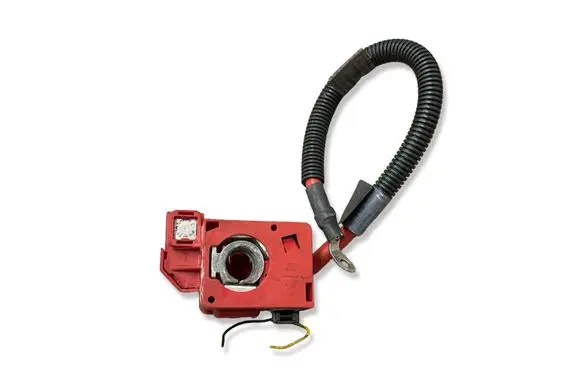 BMW X5 E70 Positive cable (battery) 6982227