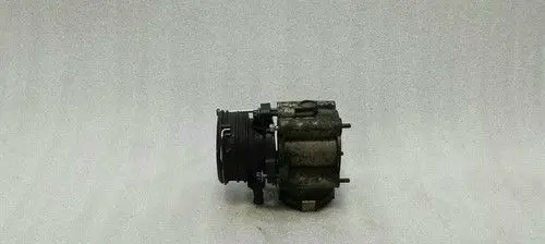 Mercedes-Benz E W211 Throttle body valve A6420900270