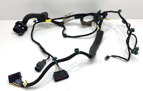Ford Kuga II Rear door wiring loom CV6T14240