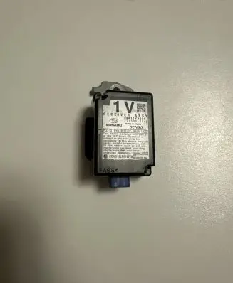 Subaru WRX STI Keyless (KESSY) go control unit/module 88831VA001