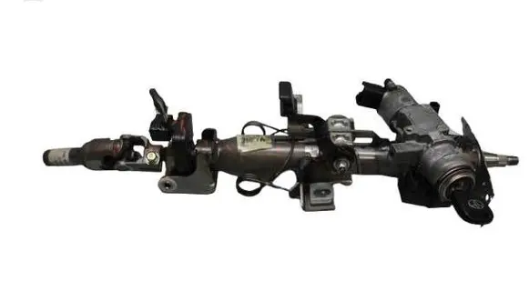 Toyota Avensis T250 Ignition lock 8978305010 736661A 270907