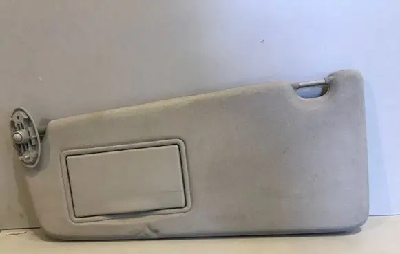 Ford Galaxy Sun visor R04101