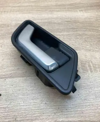 Land Rover Range Rover Sport L320 Rear door interior handle 5H3222600AD 5H3222600BD
