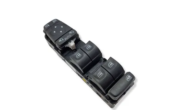 Renault Talisman Electric window control switch 254019200R A14663 02561534230348