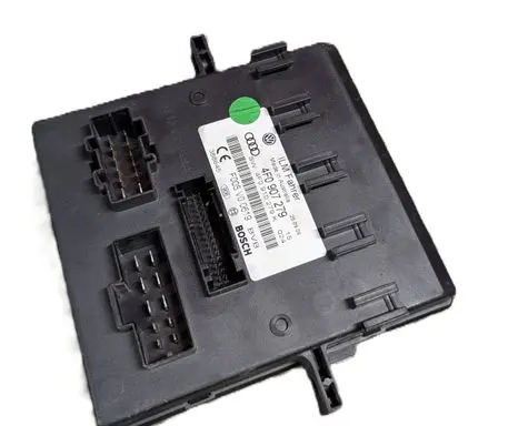 Audi A6 S6 C6 4F Comfort/convenience module 4F0910279K F005V00619 4F0907279