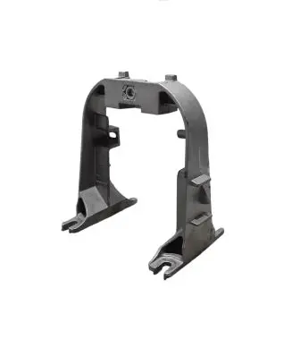 Audi A6 S6 C6 4F Other center console (tunnel) element 4f0864283