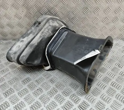 Porsche Boxster 986 Air intake duct part 98657565700 98657555900