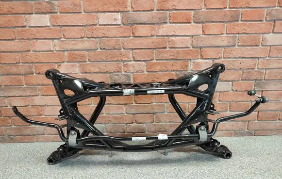BMW M2 G87 Rear suspension assembly kit set 8746172