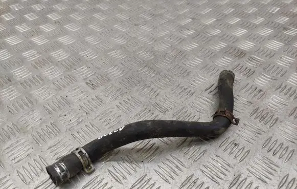 Ford Transit Custom Engine coolant pipe/hose