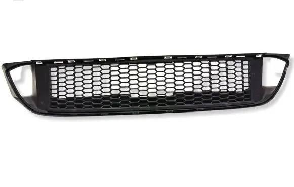 BMW 5 F10 F11 Front bumper lower grill 