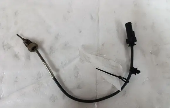 Opel Insignia A Oil pressure sensor 55491641