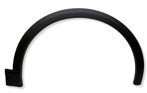 Audi Q8 Front arch trim 4M8853718 4M8853718A