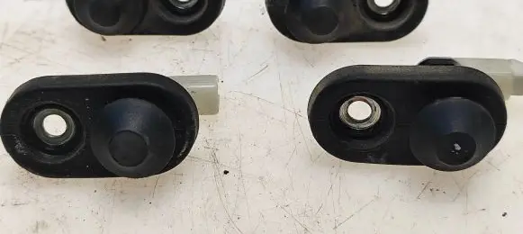 Daihatsu Sirion Front door sensor 