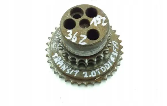 Ford Transit Crankshaft gear YC1Q-6306-BC