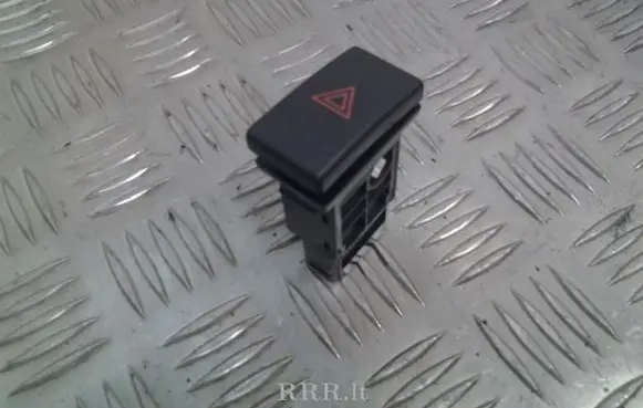 Toyota Avensis T250 Hazard light switch 157963