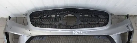 Mercedes-Benz GLA W156 Front bumper A1568851925