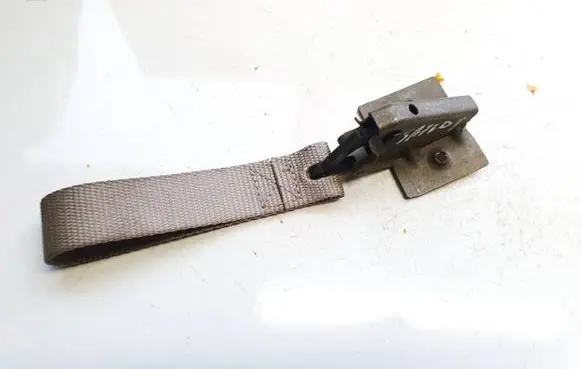 Chrysler 300 - 300C Seat back rest lock catch 