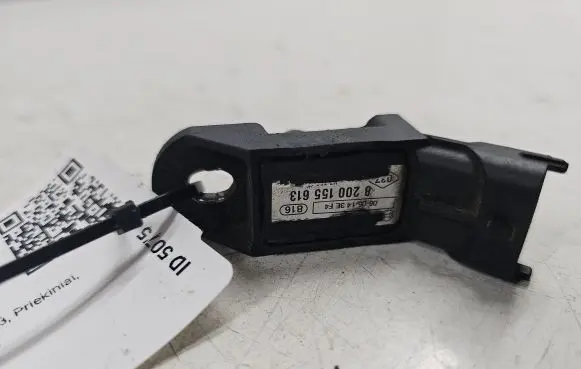 Renault Laguna II Air pressure sensor 8200155613