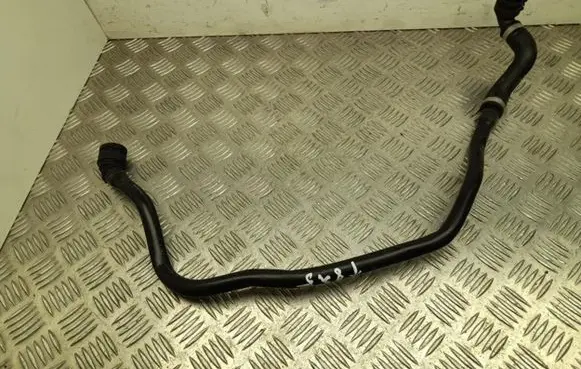 Mercedes-Benz EQE v295 Engine coolant pipe/hose A2975011600