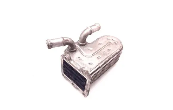 Dodge Nitro EGR valve cooler 437406767