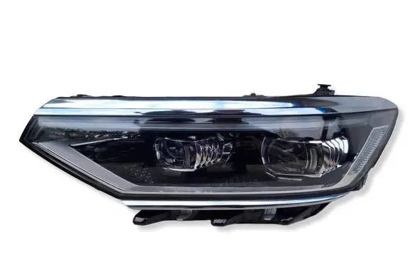 Volkswagen PASSAT B8 Headlight/headlamp 3G1941081P
