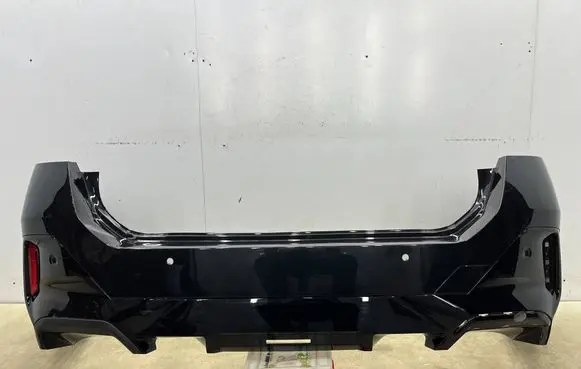 BMW 5 G60 Rear bumper 8084715