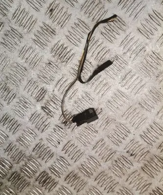Opel Insignia A Interior temperature sensor 013231068