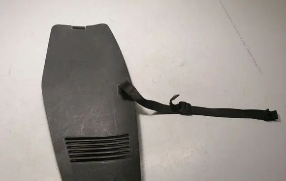 Toyota Corolla Verso AR10 Other trunk/boot trim element 647450F011