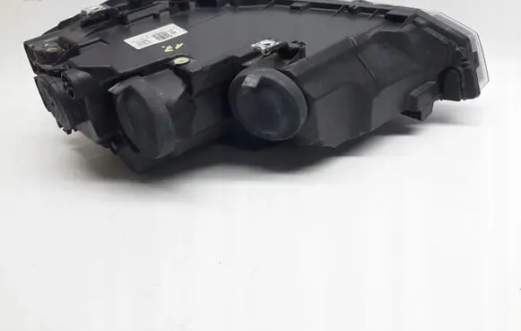 Volkswagen Polo VI Headlight/headlamp 2G1941005