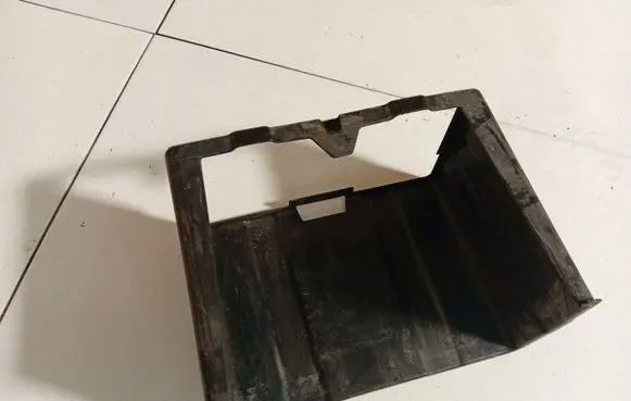 Honda FR-V Battery box tray 