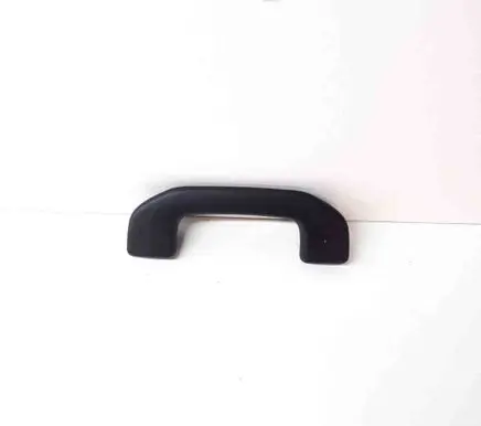 Front interior roof grab handle