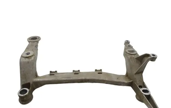 Audi Q7 4L Hazard Warning Triangle Mounting Bracket 7L0616879
