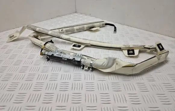 Mercedes-Benz GLK (X204) Roof airbag BAMPT11249 2048602402 608789302