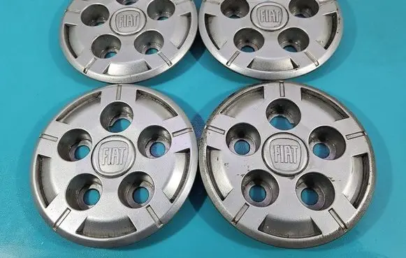 Fiat Ducato R16 wheel hub/cap/trim IMPRK1554212