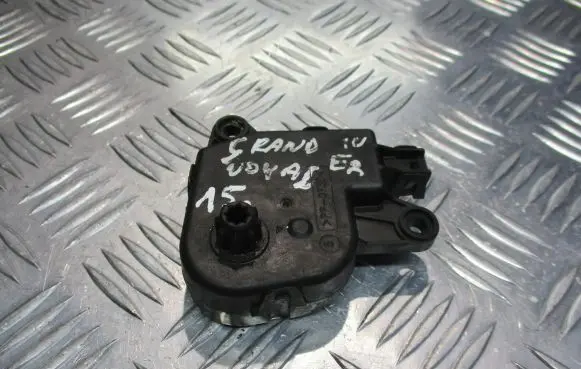 Chrysler Grand Voyager IV Central body control module 04885465AA