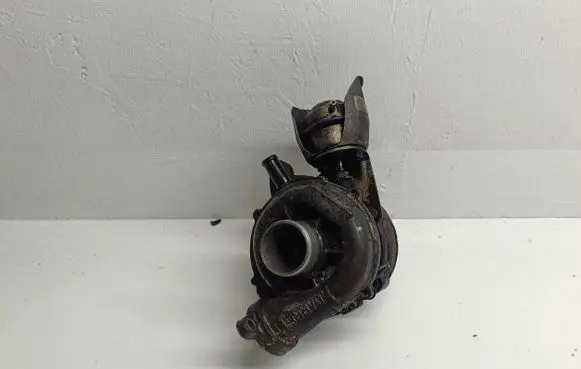 Citroen C4 I Turbo 9683199280