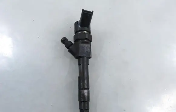 Renault Scenic I Fuel injector 7700111014 0445110021